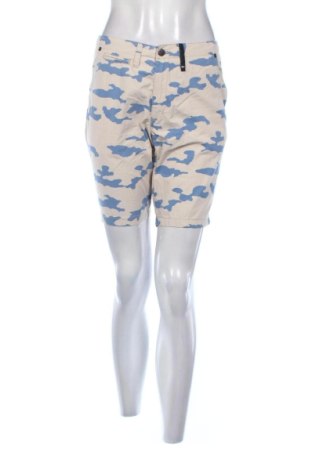 Дамски къс панталон Loreak Mendian, Размер M, Цвят Многоцветен, Цена 15,00 €