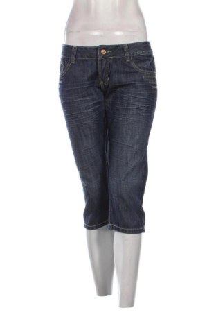 Дамски къс панталон Love, Размер L, Цвят Син, Цена 9,00 €