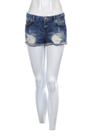 Damskie szorty Ltb, Rozmiar M, Kolor Niebieski, Cena 91,09 zł