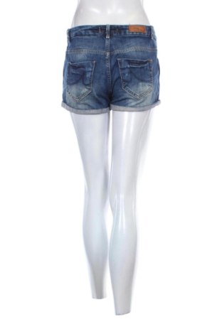 Damskie szorty Ltb, Rozmiar M, Kolor Niebieski, Cena 91,09 zł