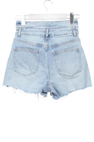 Dámske kraťasy  M.Sara, Veľkosť XS, Farba Modrá, Cena  10,00 €