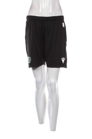 Дамски къс панталон Macron, Размер S, Цвят Черен, Цена 17,00 €