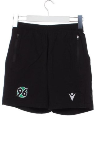 Damskie szorty Macron, Rozmiar XS, Kolor Czarny, Cena 91,09 zł