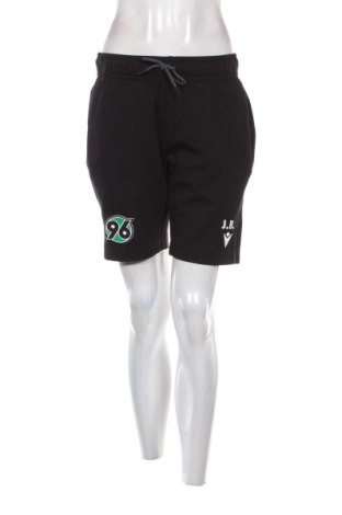 Дамски къс панталон Macron, Размер S, Цвят Черен, Цена 10,00 €