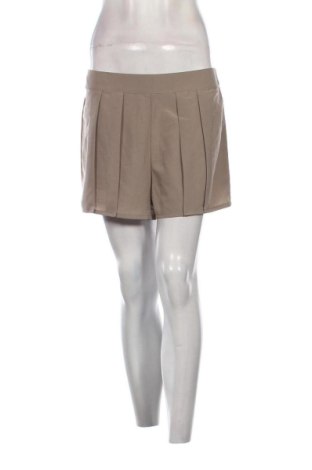 Damen Shorts Madonna, Größe L, Farbe Grau, Preis € 9,91