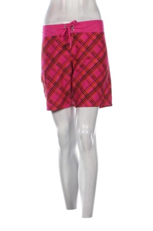 Γυναικείο κοντό παντελόνι Magnum, Μέγεθος XL, Χρώμα Πολύχρωμο, Τιμή 17,00 €