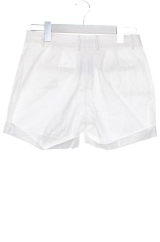 Pantaloni scurți de femei Mango, Mărime S, Culoare Alb, Preț 40,99 Lei