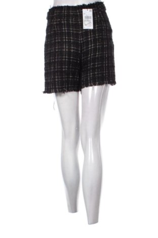 Дамски къс панталон Mango, Размер S, Цвят Многоцветен, Цена 15,34 €