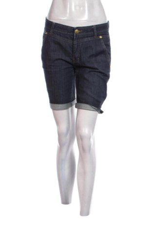 Дамски къс панталон Mango, Размер M, Цвят Син, Цена 11,70 €
