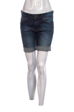 Дамски къс панталон Mango, Размер L, Цвят Син, Цена 10,93 €