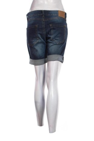 Дамски къс панталон Mango, Размер L, Цвят Син, Цена 10,93 €