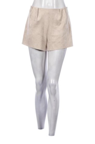 Damskie szorty Mango, Rozmiar M, Kolor ecru, Cena 53,99 zł