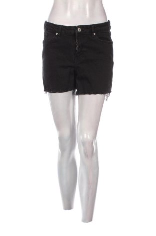 Damen Shorts Mango, Größe L, Farbe Schwarz, Preis € 10,00