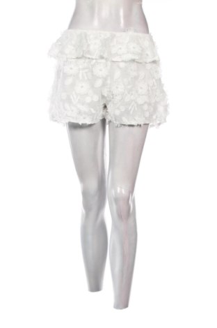 Női rövidnadrág Mango, Méret L, Szín Sokszínű, Ár 4 132 Ft