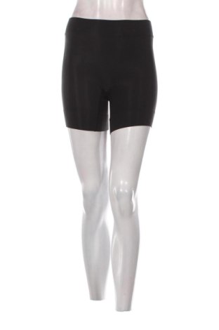 Pantaloni scurți de femei Marks & Spencer, Mărime S, Culoare Gri, Preț 177,99 Lei