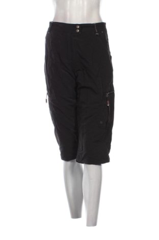 Női rövidnadrág McKinley, Méret XL, Szín Fekete, Ár 3 171 Ft