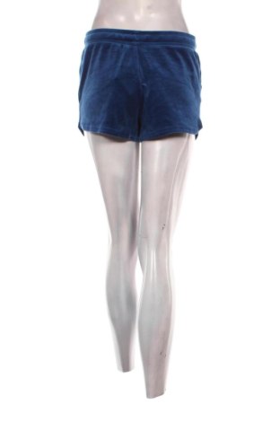 Pantaloni scurți de femei Mess Bebe, Mărime M, Culoare Albastru, Preț 60,99 Lei