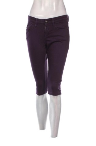 Damen Shorts Mexx, Größe M, Farbe Lila, Preis € 17,00