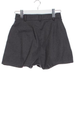 Pantaloni scurți de femei Miss Miss, Mărime XS, Culoare Gri, Preț 88,62 Lei