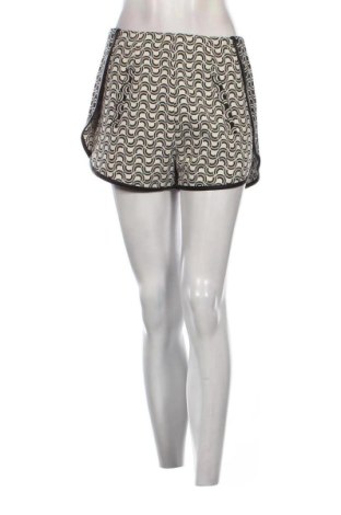 Damskie szorty Missguided, Rozmiar M, Kolor Kolorowy, Cena 38,03 zł