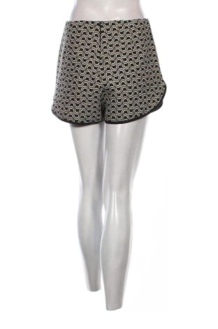 Damskie szorty Missguided, Rozmiar M, Kolor Kolorowy, Cena 38,03 zł