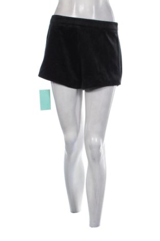 Pantaloni scurți de femei Misspap, Mărime M, Culoare Negru, Preț 203,32 Lei