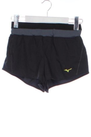 Damen Shorts Mizuno, Größe XS, Farbe Schwarz, Preis 25,61 €