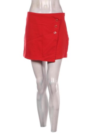 Damskie szorty Mohito, Rozmiar S, Kolor Czerwony, Cena 47,26 zł