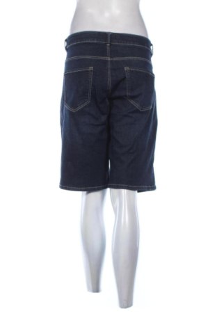 Damskie szorty Mohito, Rozmiar XXL, Kolor Niebieski, Cena 37,51 zł