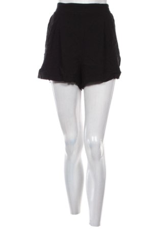 Дамски къс панталон Mohito, Размер L, Цвят Черен, Цена 10,00 €