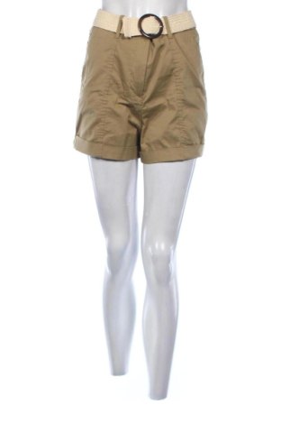Дамски къс панталон Mohito, Размер S, Цвят Зелен, Цена 7,86 €