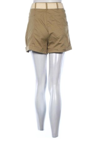 Дамски къс панталон Mohito, Размер S, Цвят Зелен, Цена 7,86 €