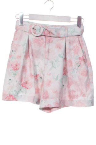 Γυναικείο κοντό παντελόνι Mohito, Μέγεθος XS, Χρώμα Πολύχρωμο, Τιμή 10,00 €