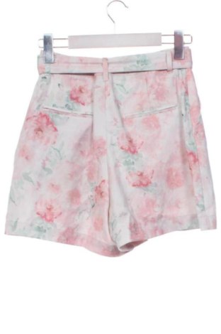 Γυναικείο κοντό παντελόνι Mohito, Μέγεθος XS, Χρώμα Πολύχρωμο, Τιμή 10,00 €