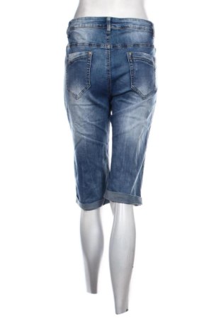 Damen Shorts Moon Girl, Größe XL, Farbe Blau, Preis € 12,99