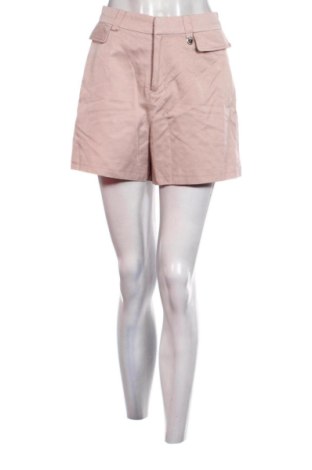 Γυναικείο κοντό παντελόνι Morgan, Μέγεθος S, Χρώμα Ρόζ , Τιμή 19,00 €