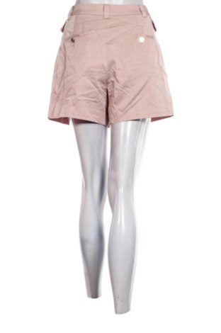Γυναικείο κοντό παντελόνι Morgan, Μέγεθος S, Χρώμα Ρόζ , Τιμή 19,00 €