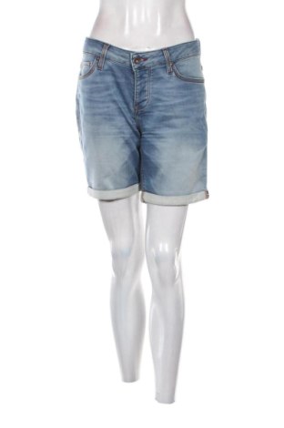 Dámské kraťasy  Mustang, Velikost L, Barva Modrá, Cena  372,00 Kč