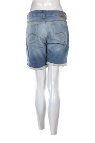 Dámské kraťasy  Mustang, Velikost L, Barva Modrá, Cena  372,00 Kč