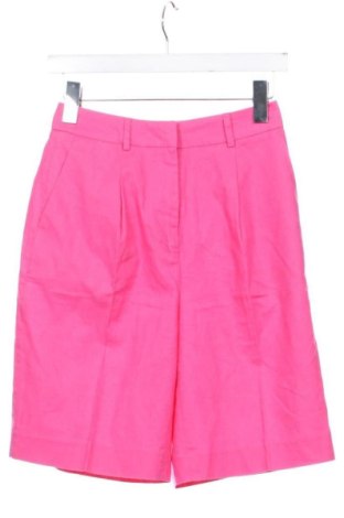 Dámske kraťasy  NA-KD, Veľkosť XS, Farba Ružová, Cena  17,36 €