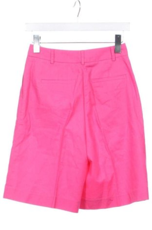 Dámske kraťasy  NA-KD, Veľkosť XS, Farba Ružová, Cena  17,36 €