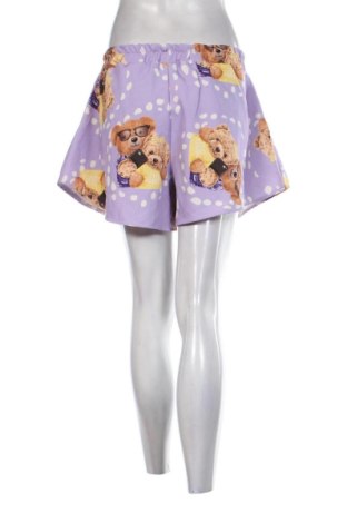 Дамски къс панталон NEW COLLECTION, Размер S, Цвят Многоцветен, Цена 17,00 €