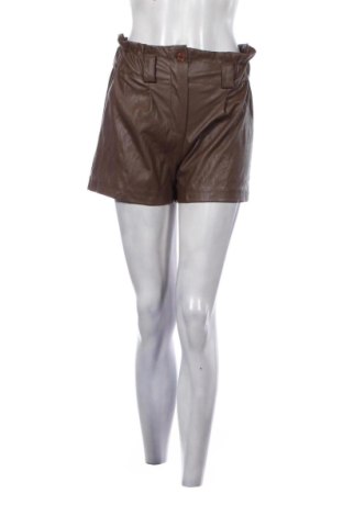 Damskie szorty NEW COLLECTION, Rozmiar S, Kolor Brązowy, Cena 91,99 zł