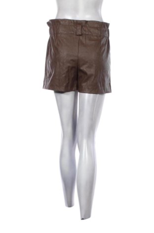 Damskie szorty NEW COLLECTION, Rozmiar S, Kolor Brązowy, Cena 91,99 zł