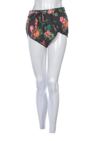 Γυναικείο κοντό παντελόνι New Look, Μέγεθος M, Χρώμα Πολύχρωμο, Τιμή 5,84 €