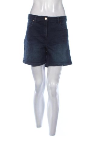 Damskie szorty Next, Rozmiar XL, Kolor Niebieski, Cena 58,94 zł