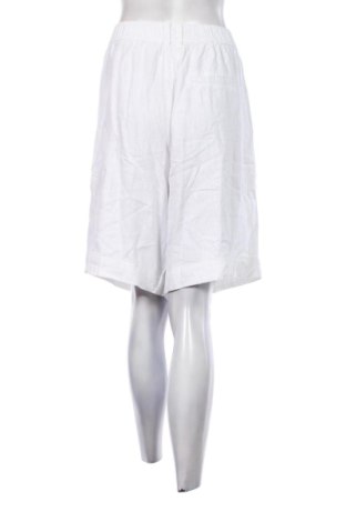 Damskie szorty Next, Rozmiar 3XL, Kolor Biały, Cena 207,99 zł