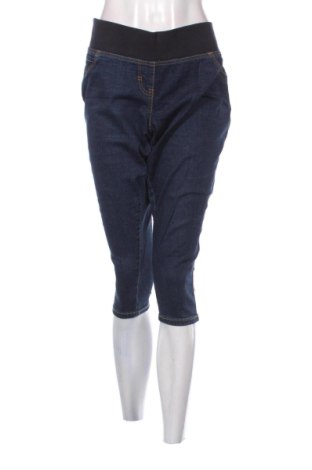 Dámské kraťasy  Next, Velikost XXL, Barva Modrá, Cena  492,00 Kč