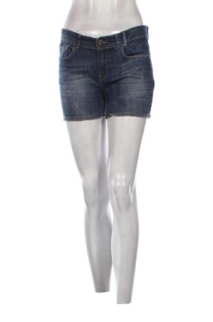 Damskie szorty Next, Rozmiar L, Kolor Niebieski, Cena 101,31 zł