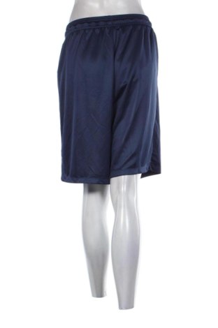 Дамски къс панталон Nike, Размер XXL, Цвят Син, Цена 17,35 €